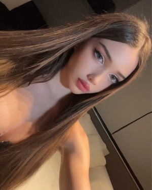 Alina Muradov nude 7