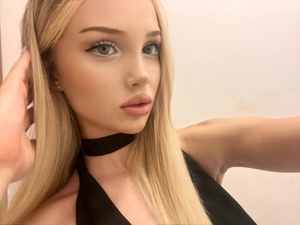 Alina Muradov nude 9