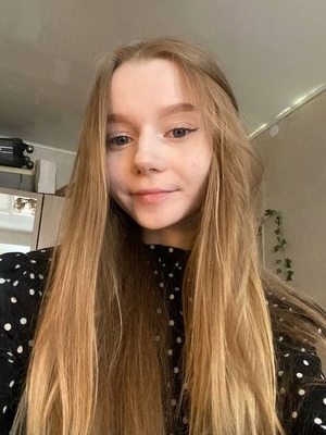 Alina Nikitina nude 10