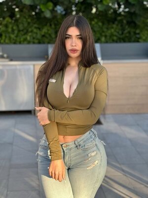 Alina Rose nude 3