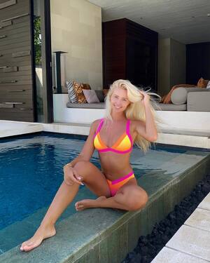 Alina Semjonov nude 7