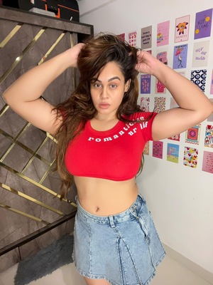 Alina Sen nude 2