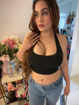 Alina Sen nude 9