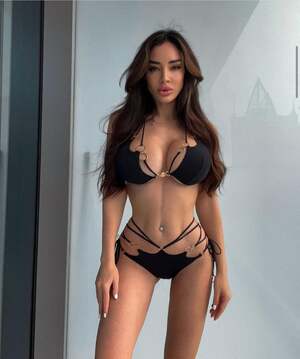 Alina Shalavina nude 4