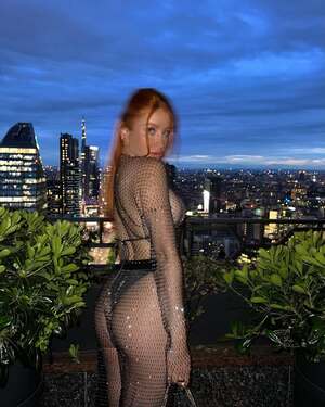 Alina Shevchuk nude 7
