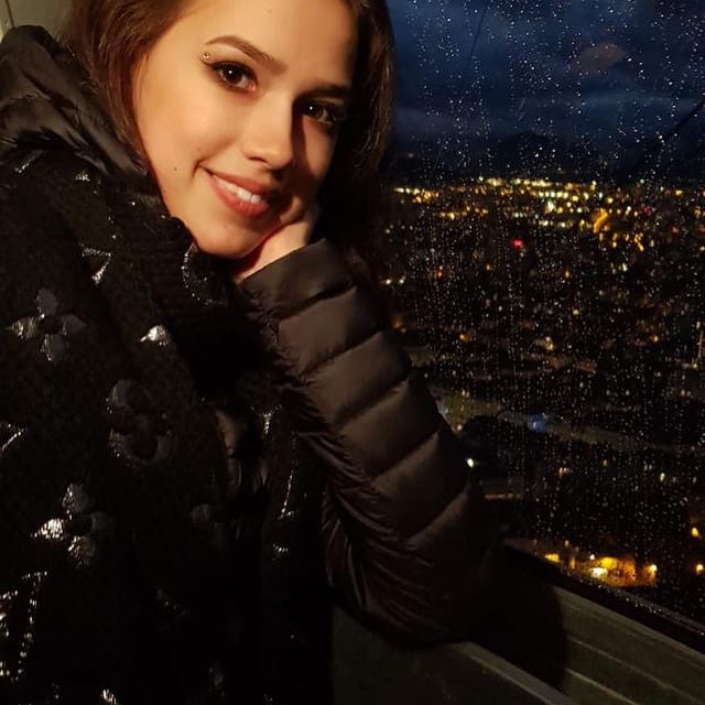 Alina Zagitova nude 4