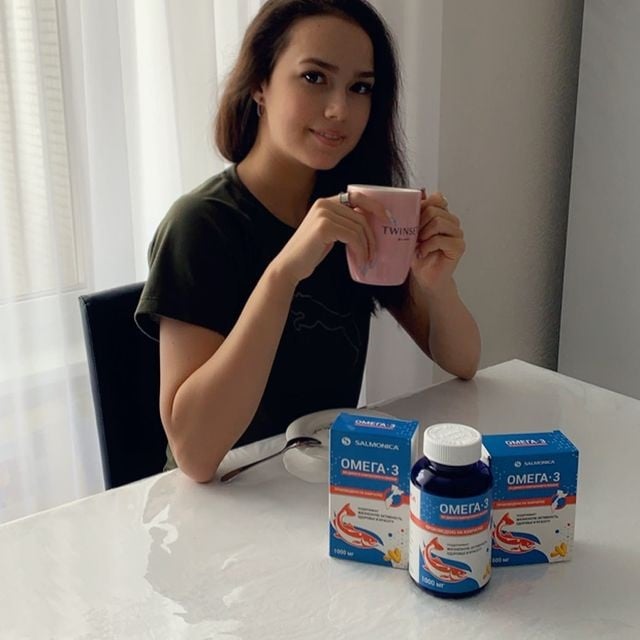 Alina Zagitova nude 7