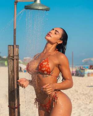 Aline Mineiro nude 10