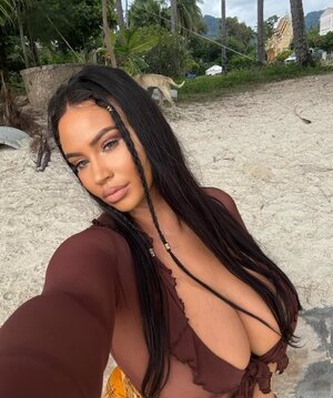 Alinta Tatana nude 5