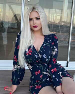 Alisa Dmitrieva