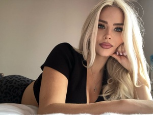 Alisa Dmitrieva nude 11