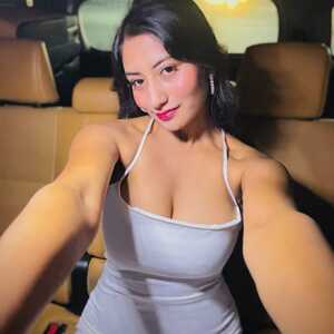 Alisha Basnet nude 11