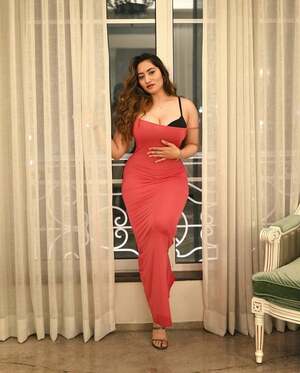 Alisha Basnet nude 6