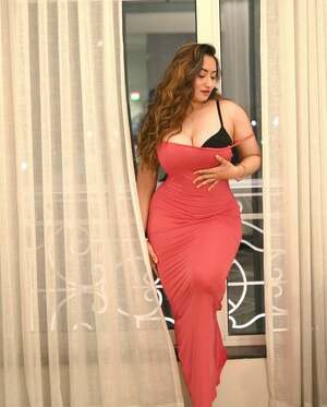 Alisha Basnet nude 7