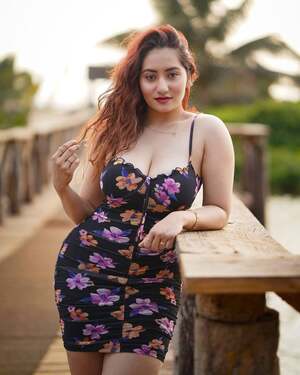 Alisha Basnet nude 9
