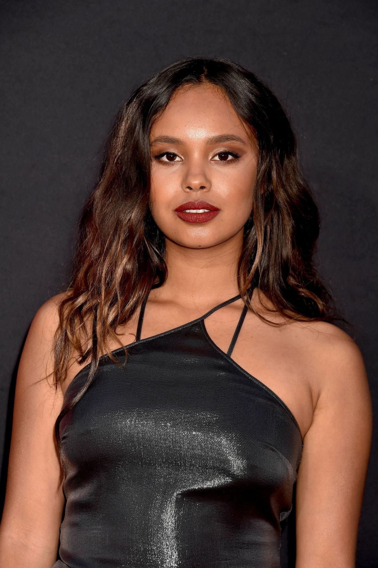 Alisha Boe nude 12