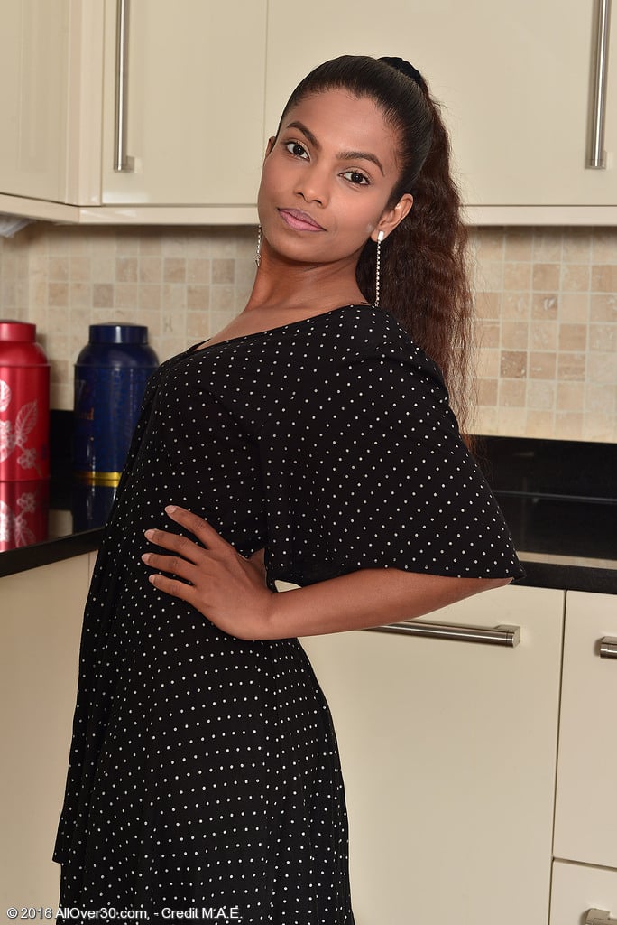 Alishaa Mae nude 3