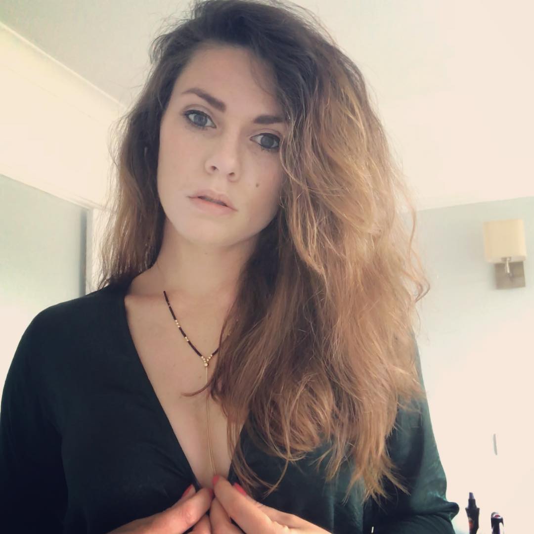 Alison Carroll nude 11