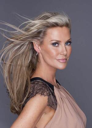 Alison Doody nude 7