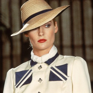 Alison Doody nude 9