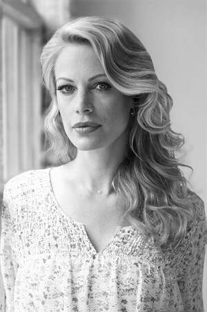 Alison Eastwood nude 11