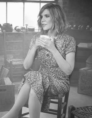 Alison Krauss nude 6