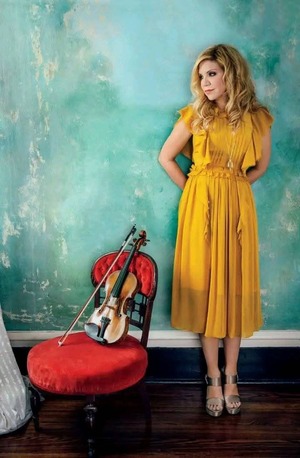 Alison Krauss nude 7