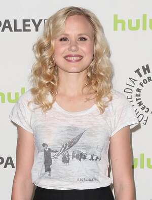Alison Pill nude 5
