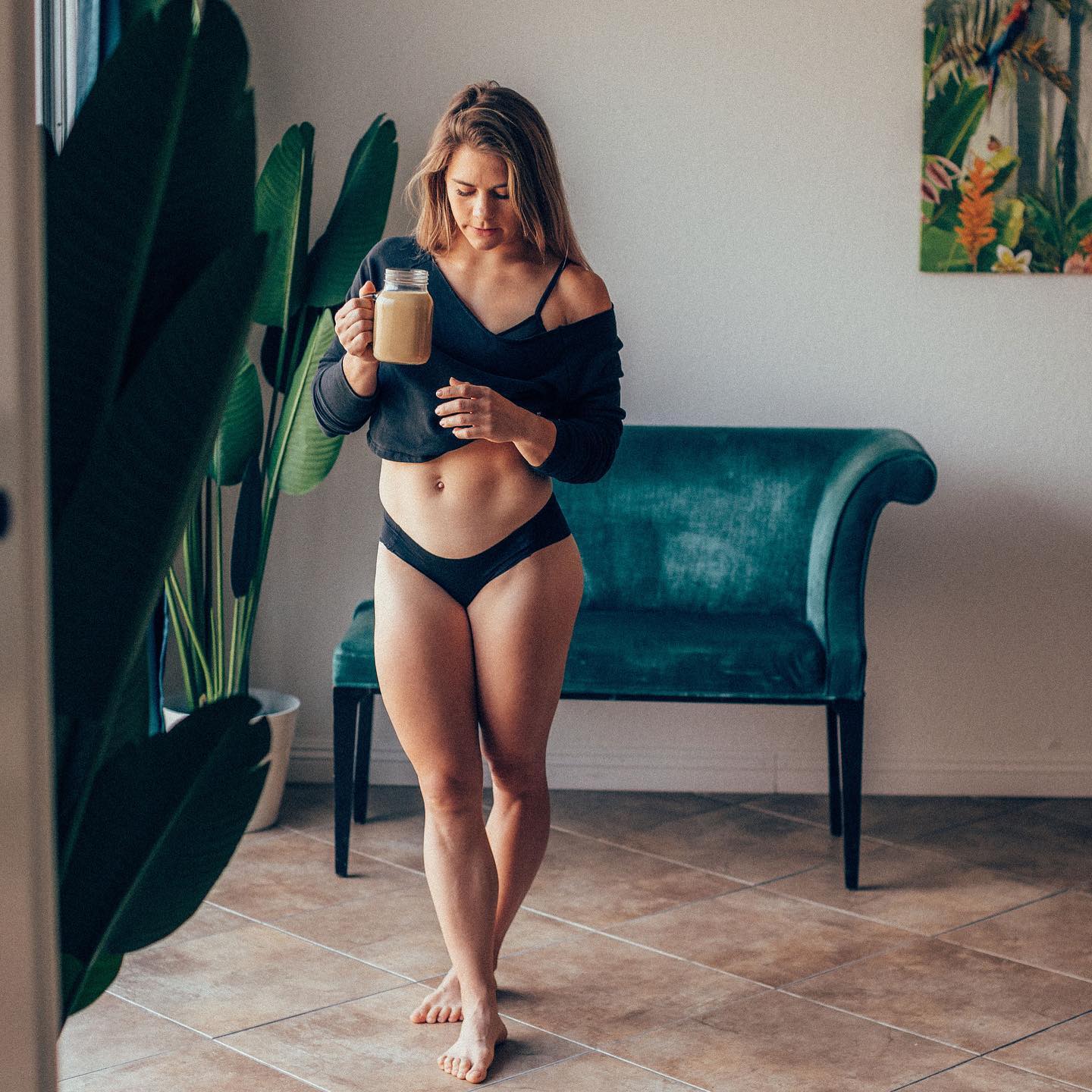Alison Scudds nude 11