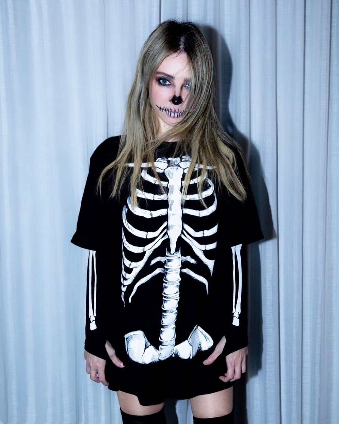 Alison Wonderland nude 10