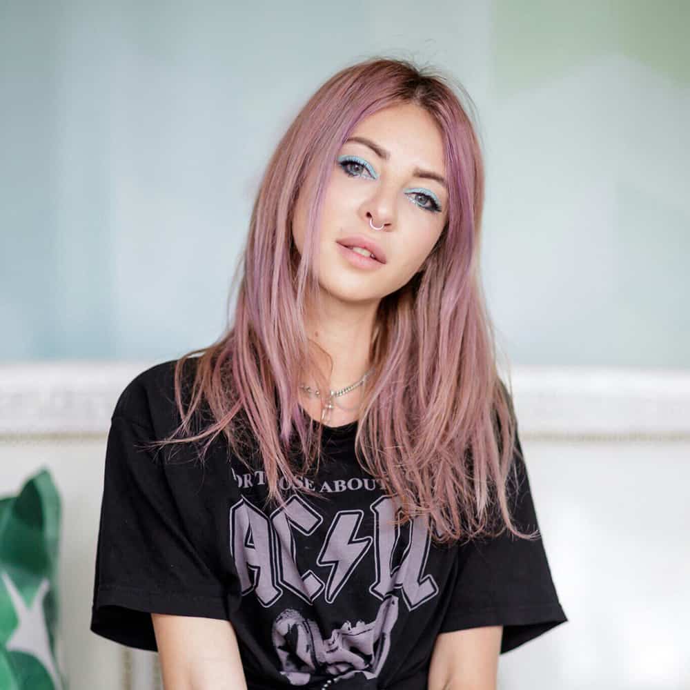 Alison Wonderland nude 5