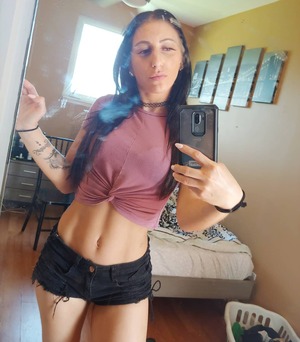 Alissa Avni nude 12