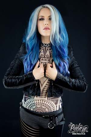 Alissa White-Gluz