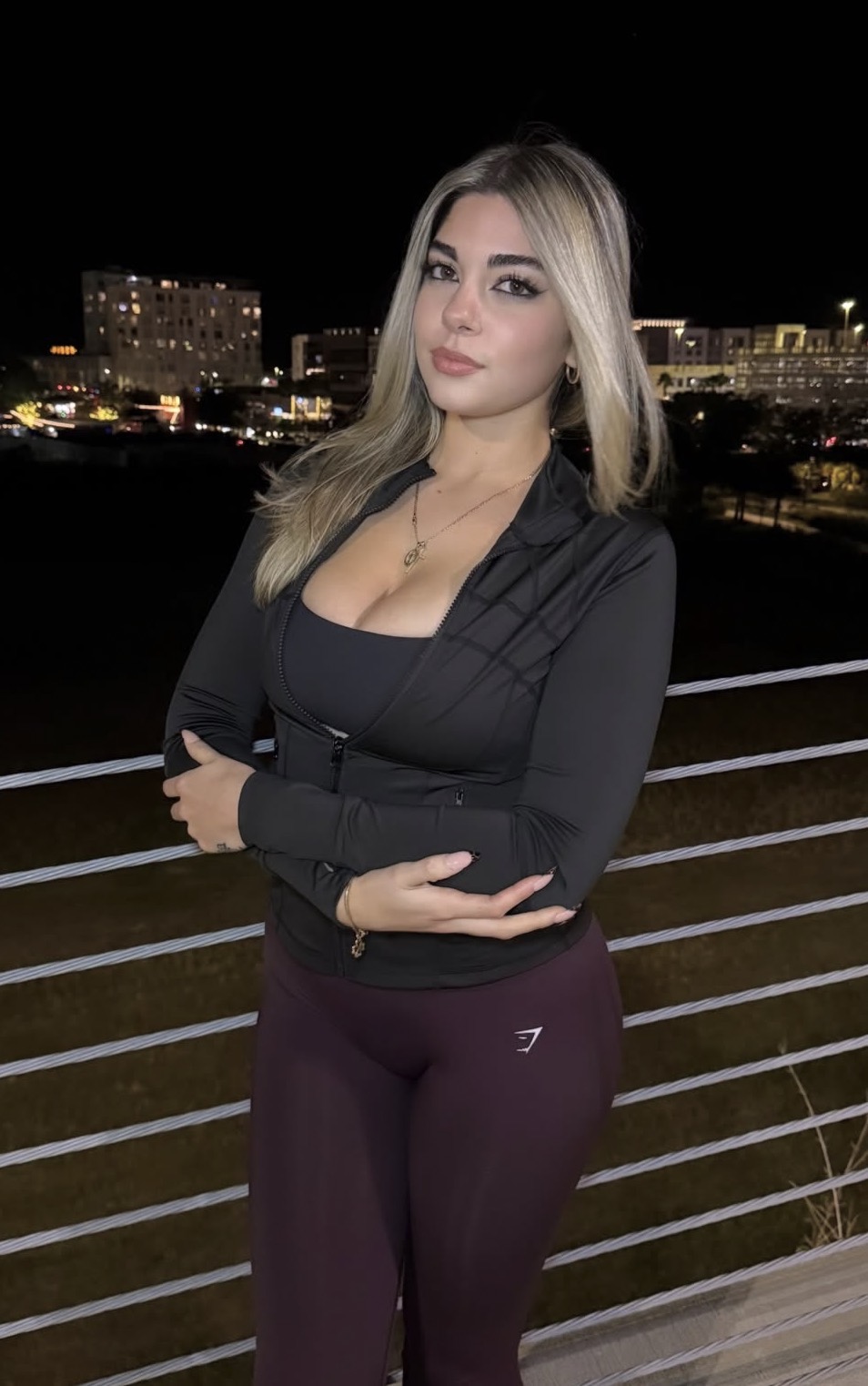 Alissey Vii nude 1