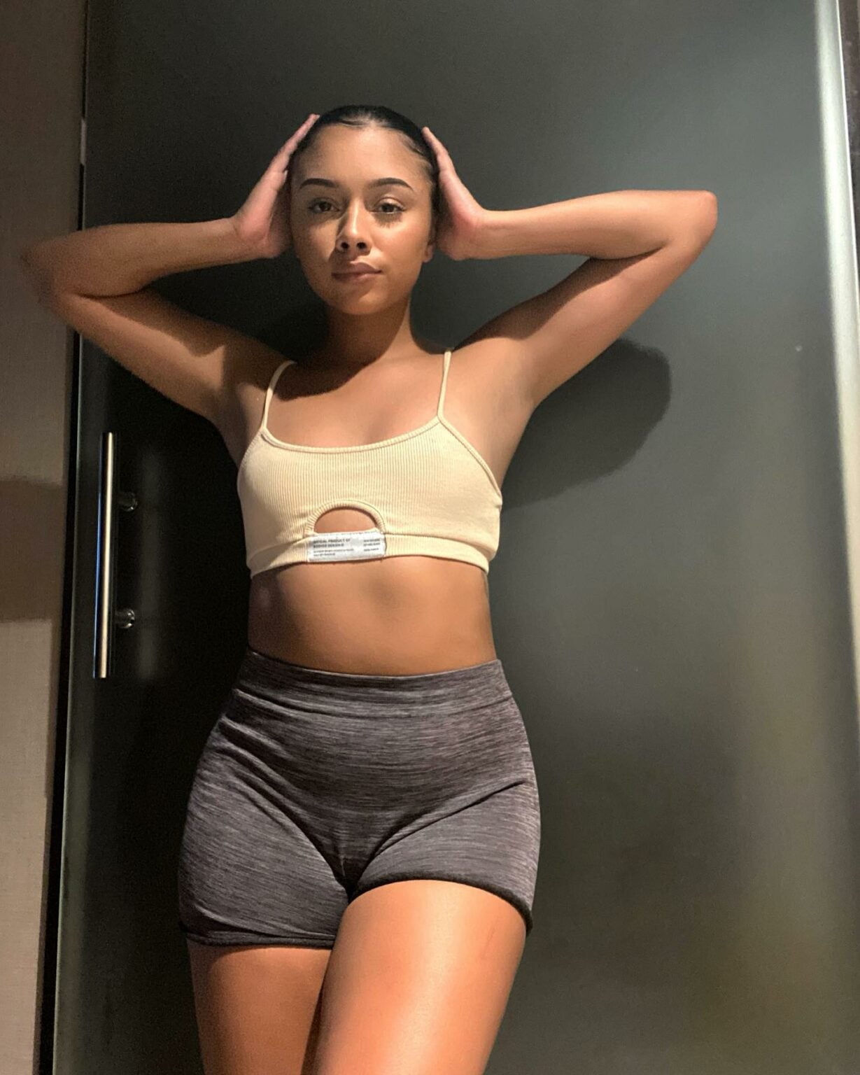 Alix Lapri nude 10