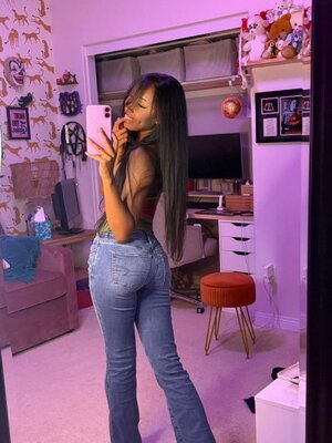 Aliya Aural nude 10