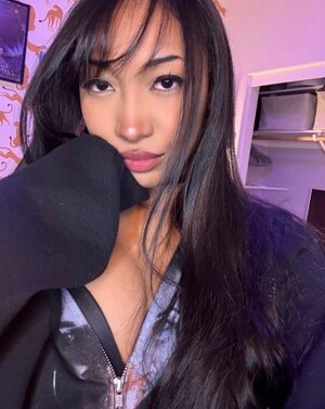 Aliya Aural nude 6