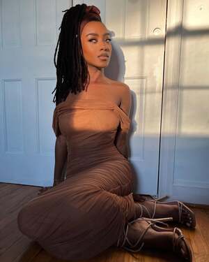 Aliya Will nude 10
