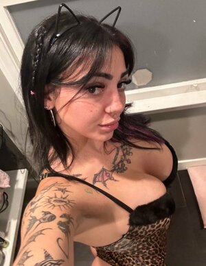 Aliyah Marie nude 5