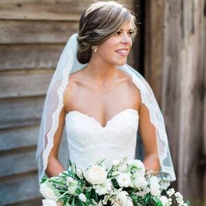 Allie Beth Stuckey nude 9