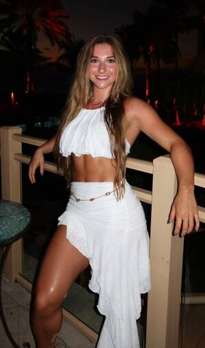 Allie Brink
