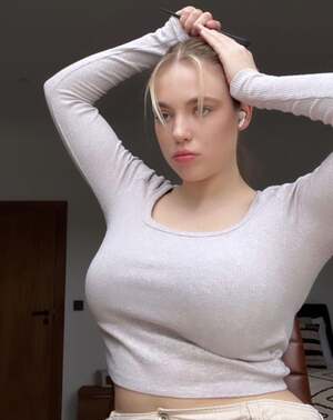 Allie Sherlock nude 4