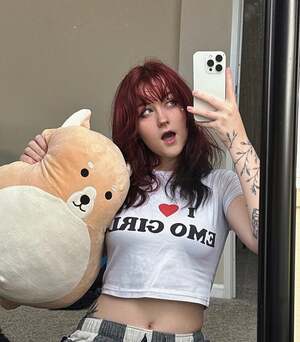 Allie Tricaso nude 12