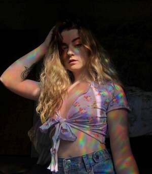 Allie Tricaso nude 7