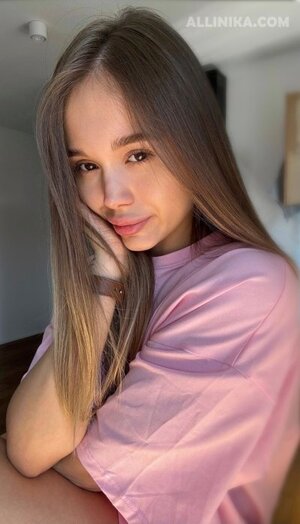 Allinika nude 8