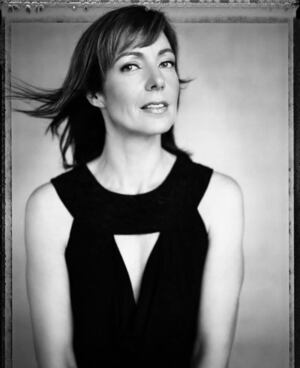 Allison Janney nude 9