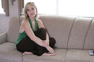 Allison Mack nude 10