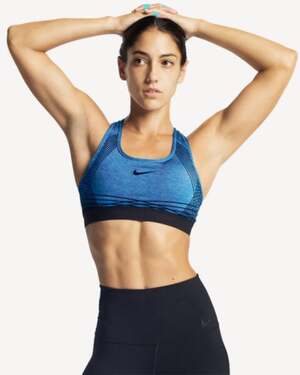 Allison Stokke nude 2