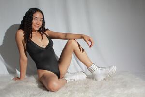 Allison Sweet nude 4