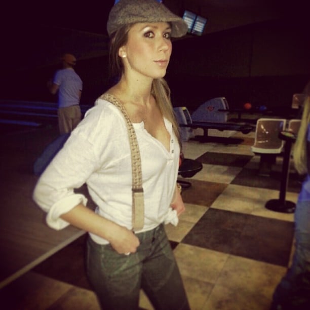 Allison Tyler